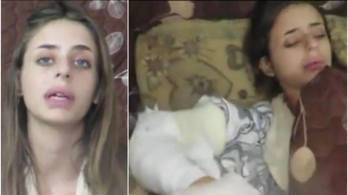 frate tanara rapita hamas