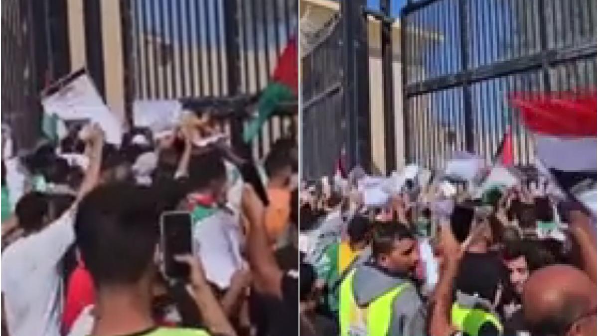 granita egipt fasia gaza fortata