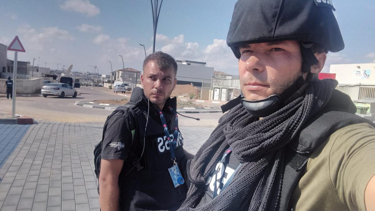 laurentiu radulescu razboi israel