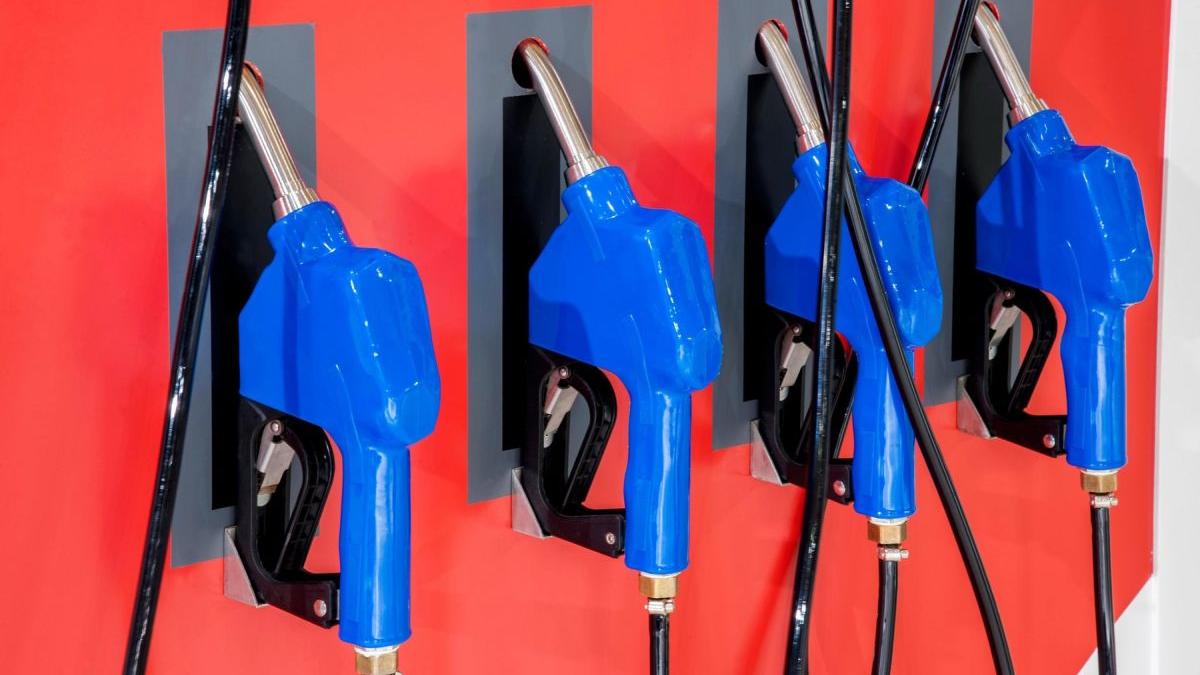 motorina scumpire weekend pret carburanti romania 20 octombrie 2023