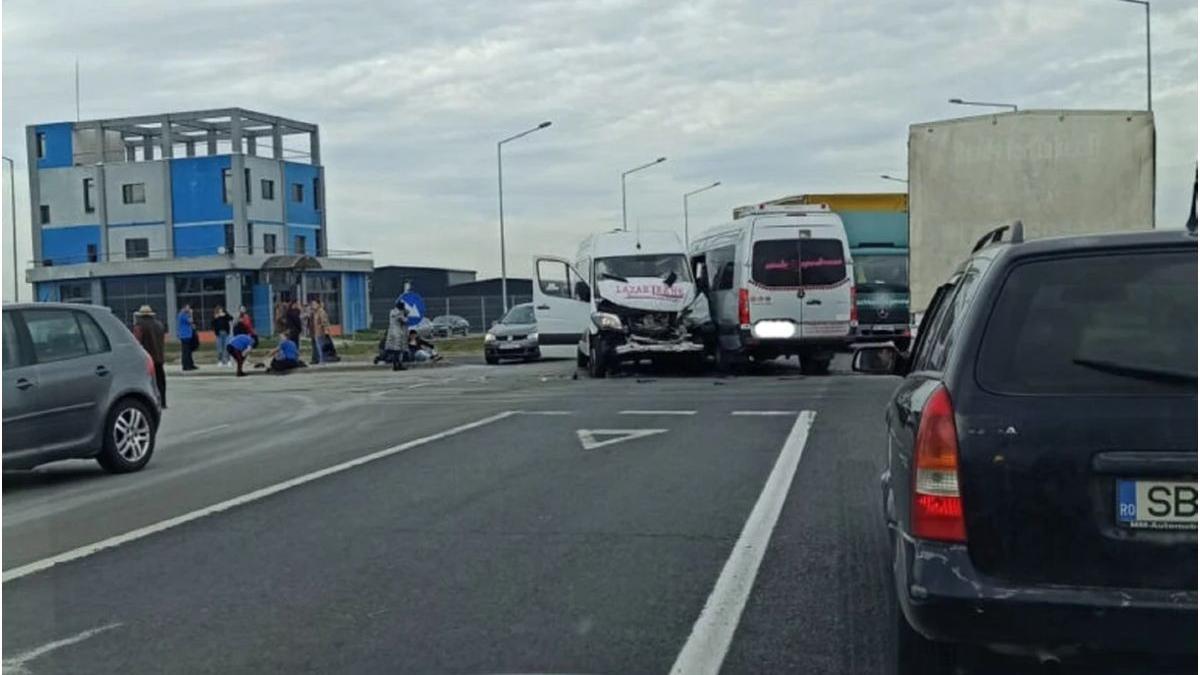 plan rosu isu sibiu accident rutier