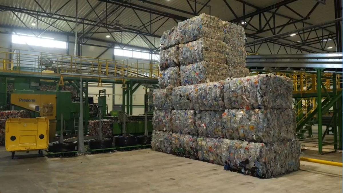 primul oras romania rata reciclare deseuri municipale 60 la suta