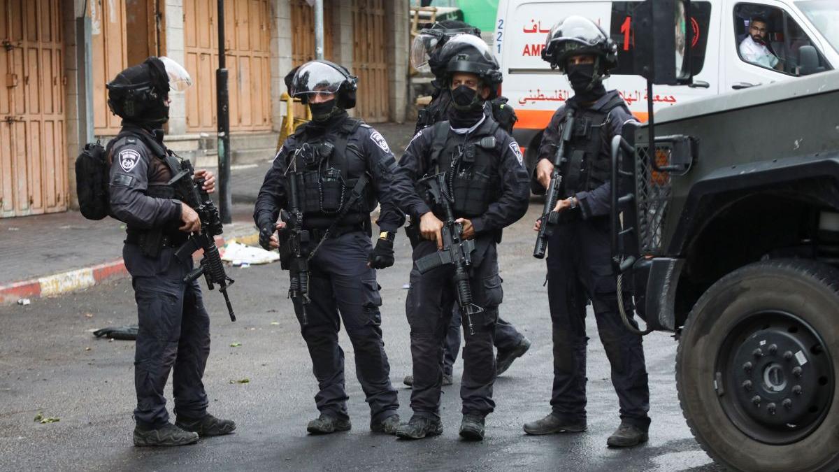 purtator cuvant gruparii teroriste gaza arestat israel cisiordania hassan yousef dezvaluit