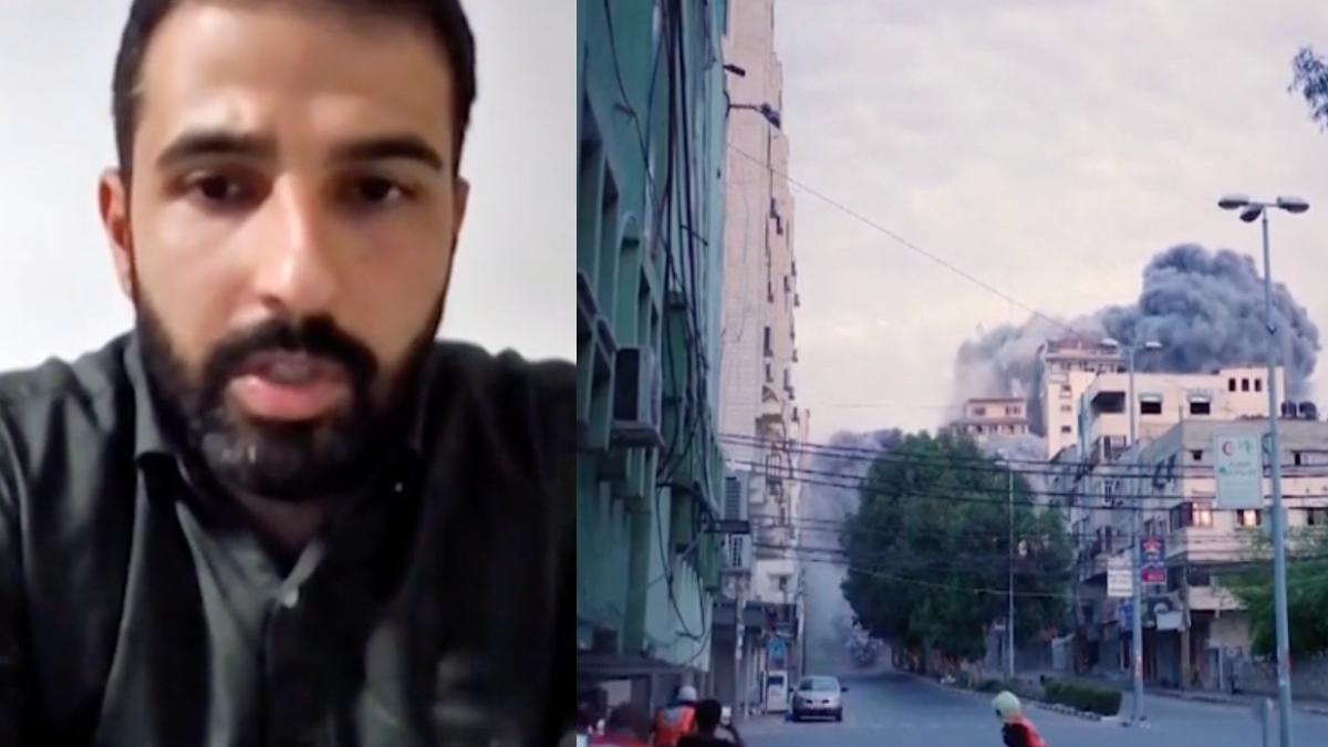 doctor amin zahra medic palestina grija bolnavi brasov