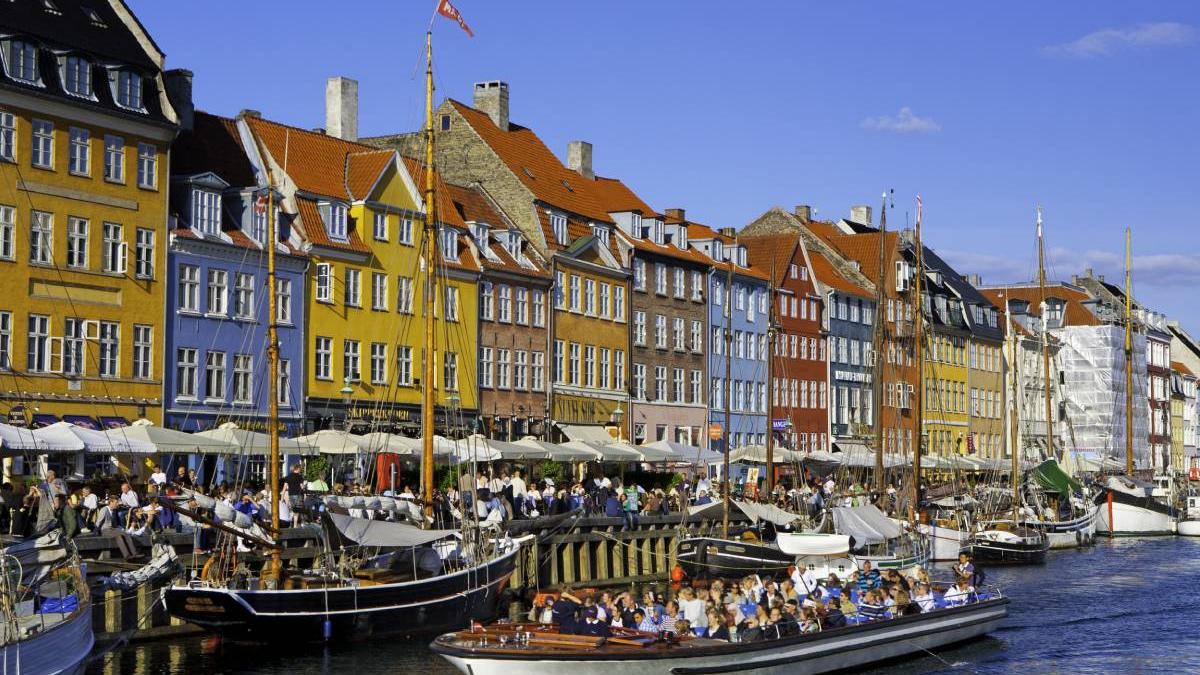 mae atentionare calatorie danemarca