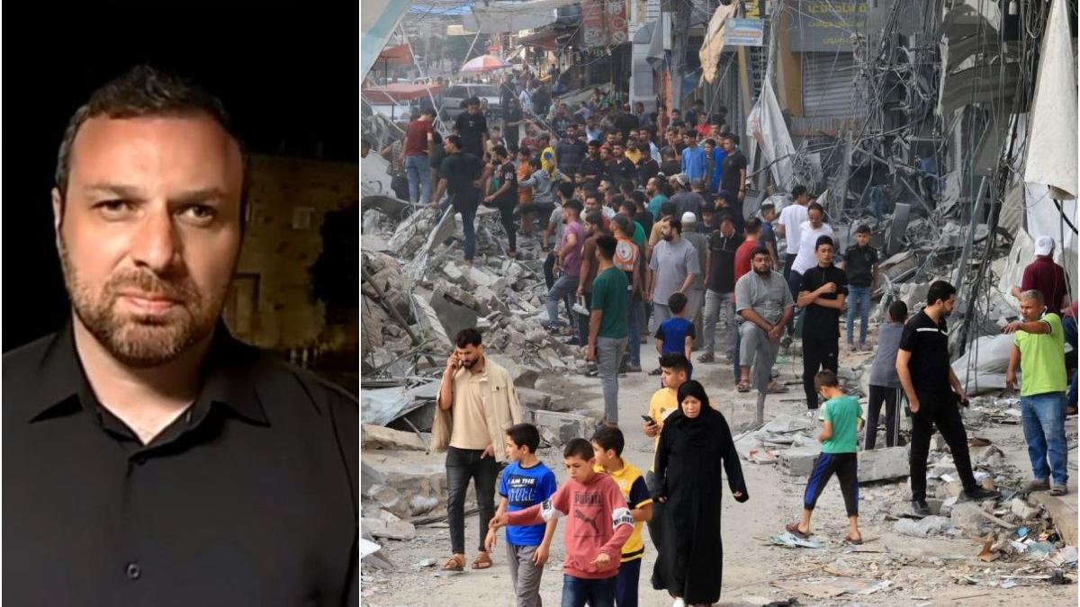 oficial israelian detalii negocieri ofensiva