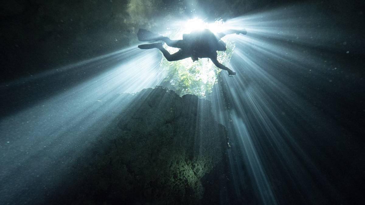 oras pierdut 8 000 de ani scufundat