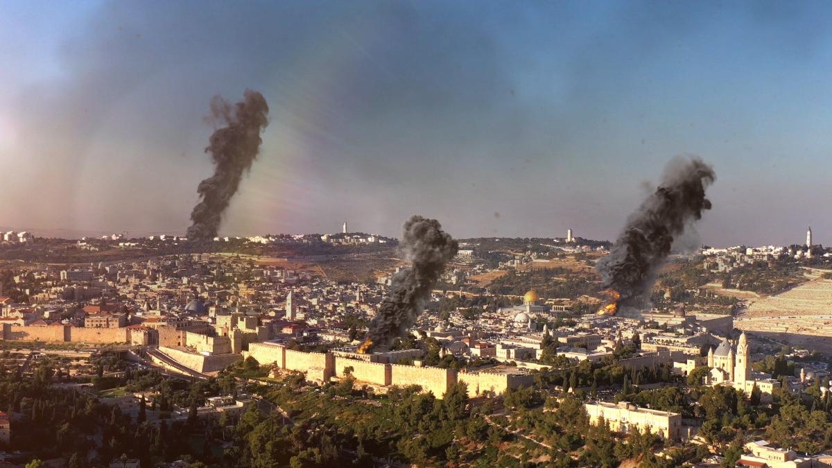 poveste civili israelieni hamas