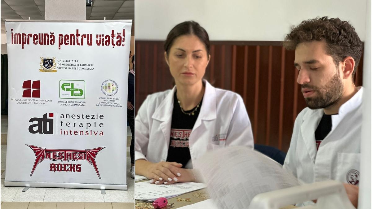 secretar stat alexandru rogobete caravana medicala impreuna pentru viata