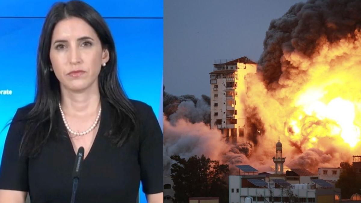 guvern israel decizii atac gaza