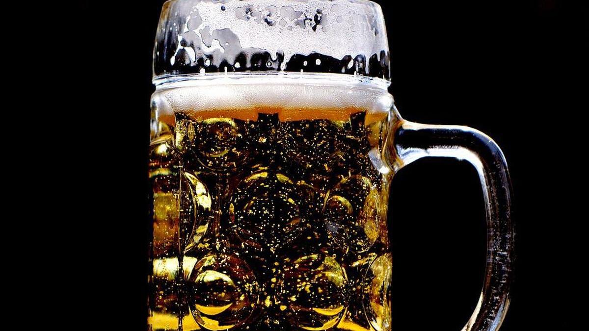 ancheta fabrica bere china muncitor facut nevoia rezervor