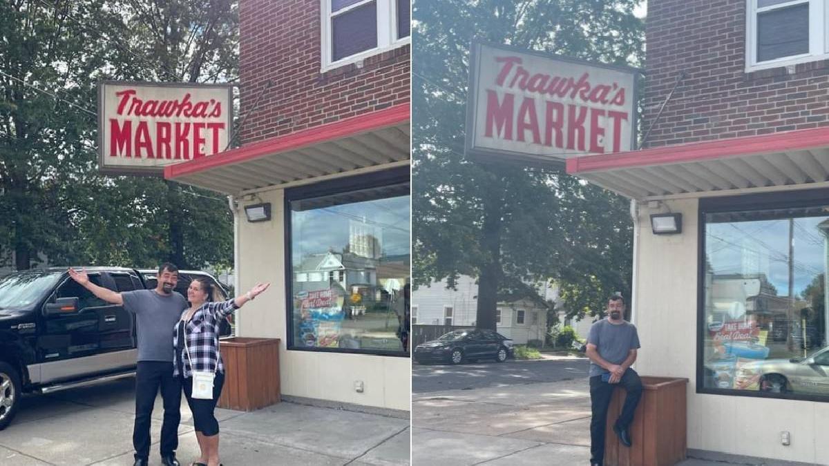 doi soti romani proprietari magazin traditie sua