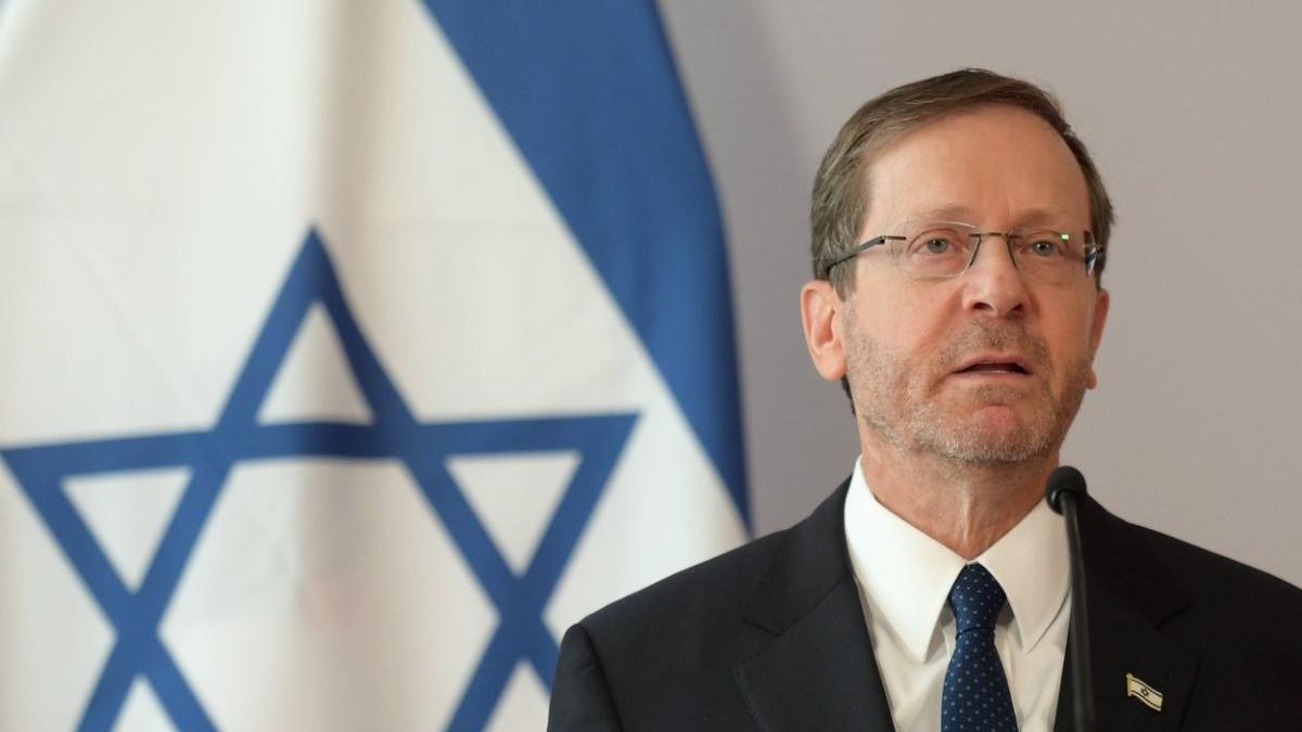 presedinte israel teroristi hamas cianura civili israelieni