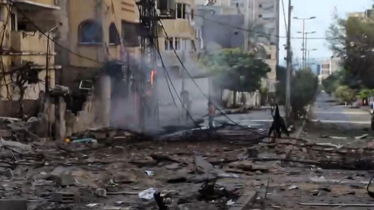 purtator de cuvant mae romani disparuti ostatici gaza presedinte iohannis apel