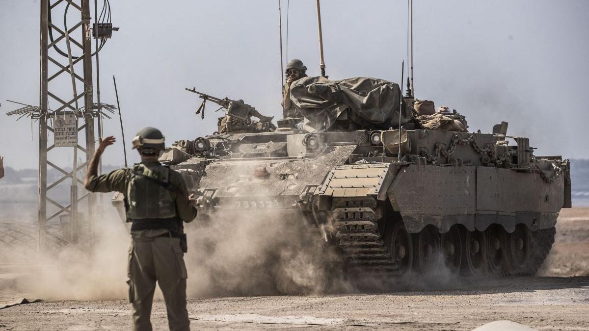 radu tudor israel amana invazia total gaza presiuni sua