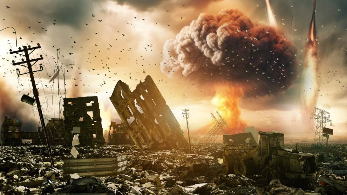 sase pasi criza israel al treilea razboi mondial