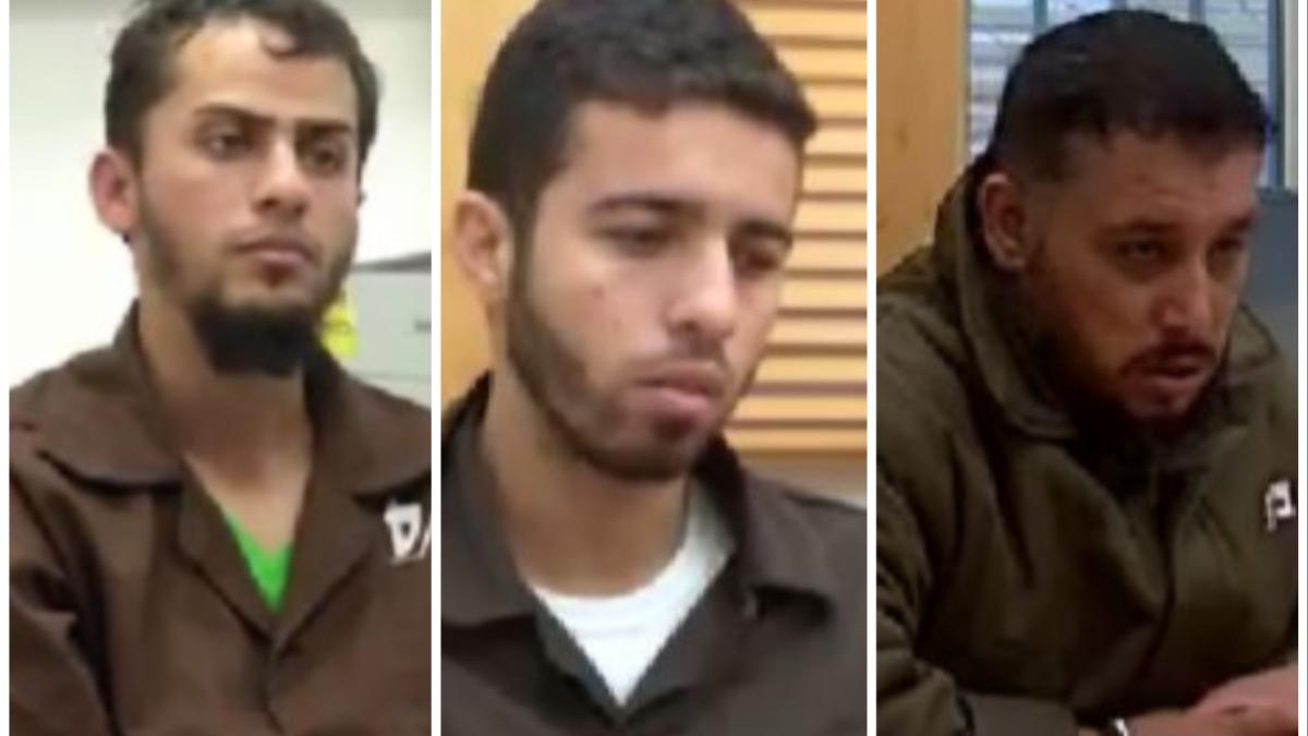 teroristi masacru israel marturii misiuni