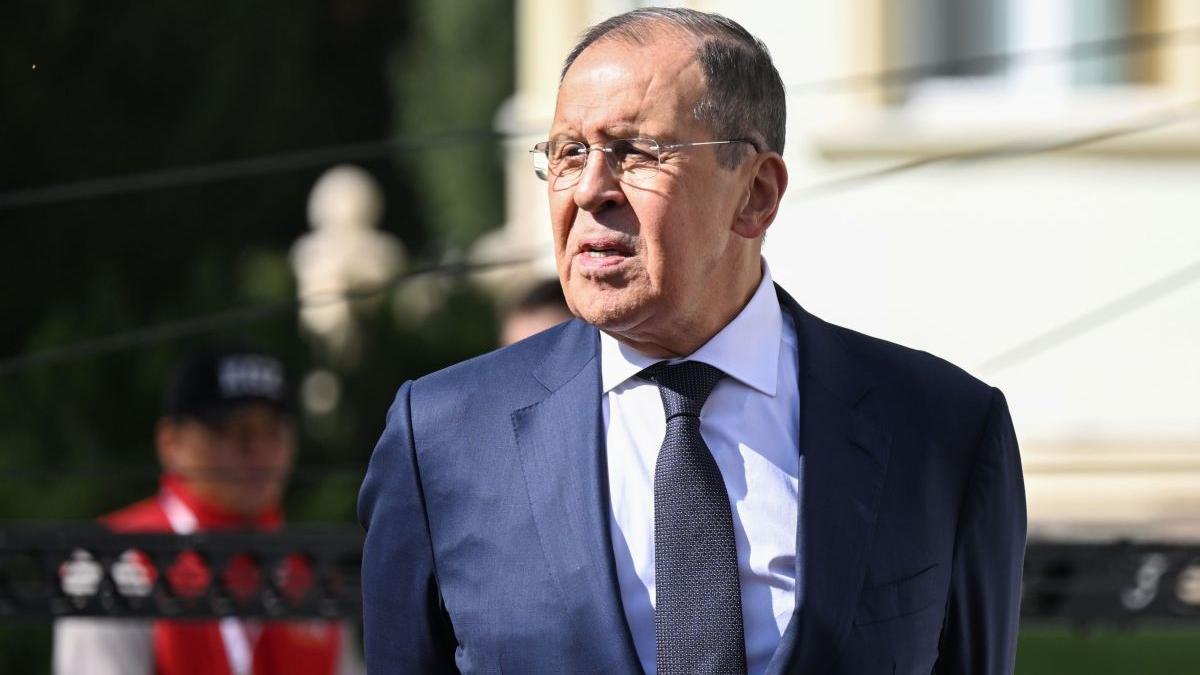 vladimir putin serghei lavrov teheran iran razboi invazie terestra israel