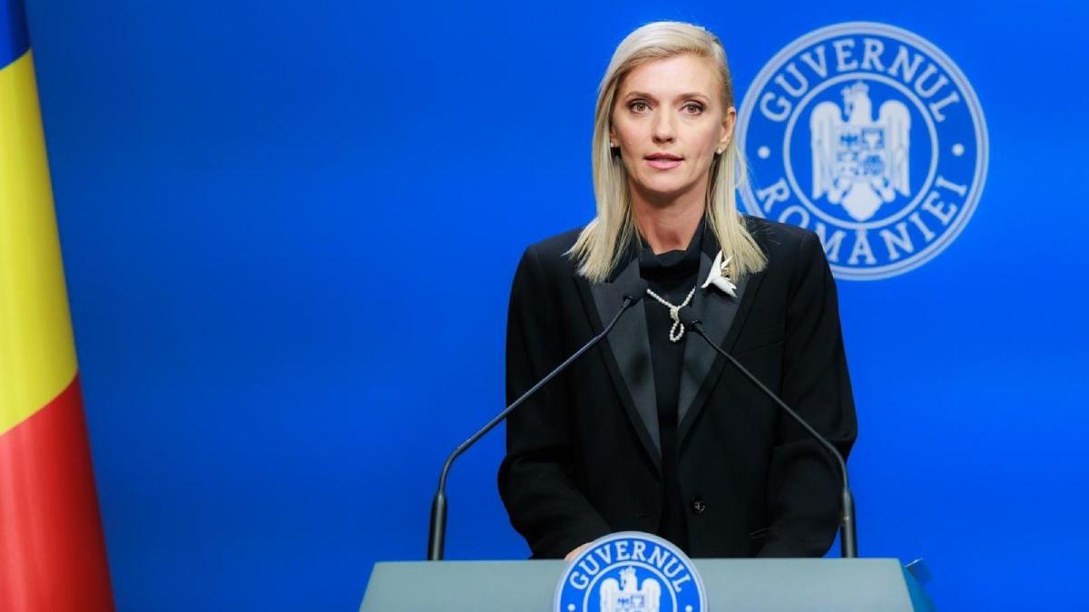 alina gorghiu ministrul justitiei sapte noi sedii instante construite