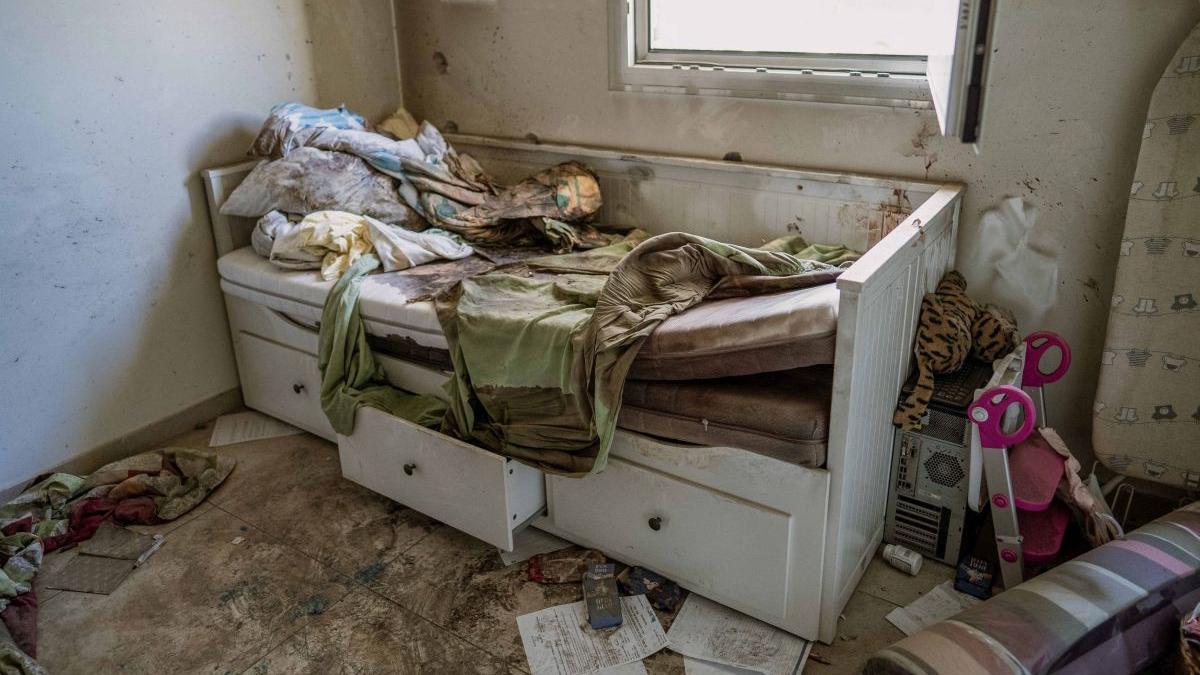 filmul needitat atac teroristi israel imagini publicat prezentat autoritati israeliene