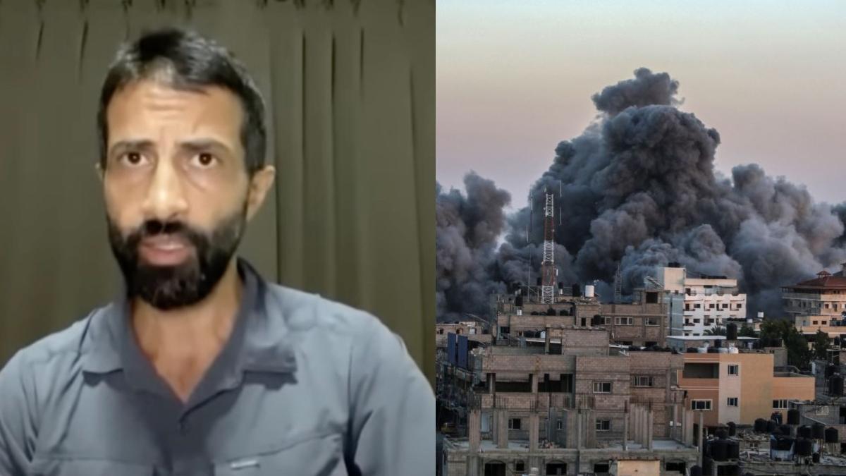 fiu fondator grupare terorista gaza dezvaluiri