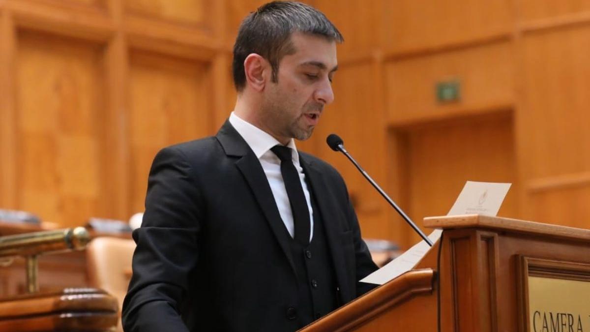gabriel zetea vicepresedinte psd insitutii publice trebuie sa stranga cureaua