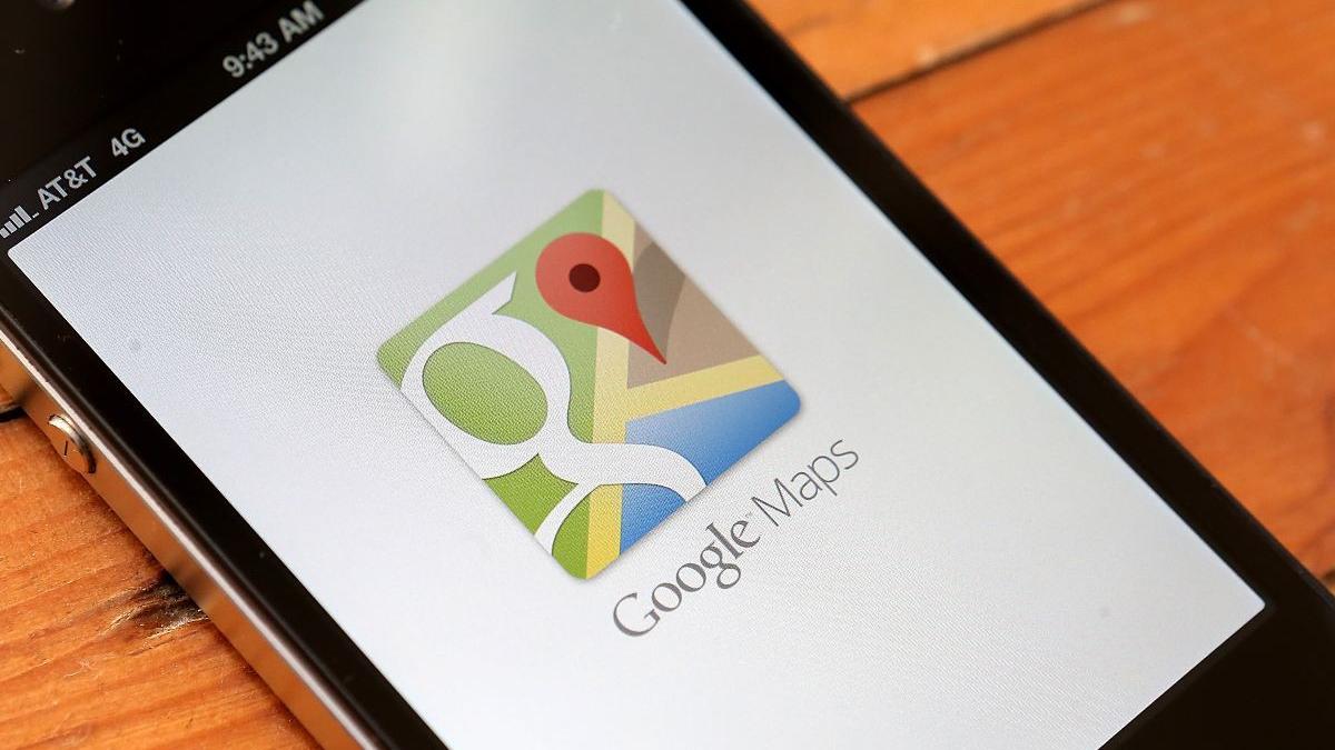 google maps waze date live trafic israel dezactivate