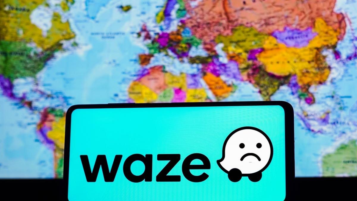 google maps waze israel dezactivare