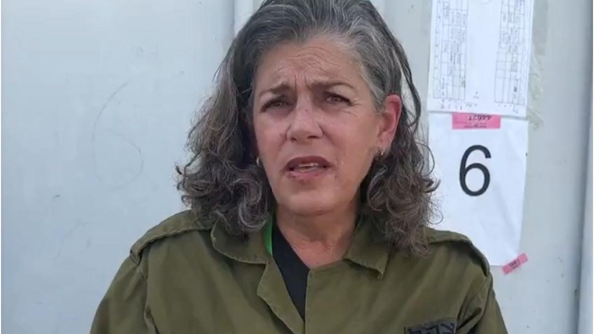 marturie femei identificare victime masacru terorsit