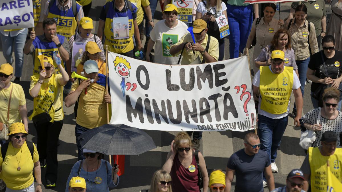 raport banca mondiala romania 2023