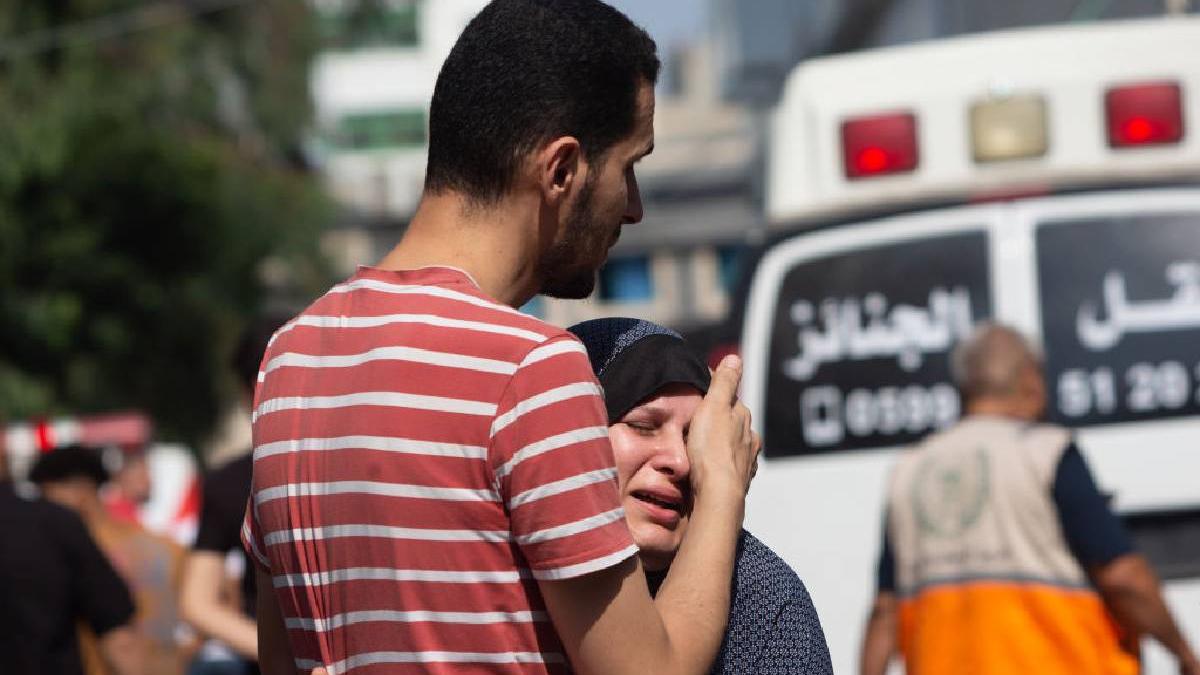 razboi israel criza umanitara gaza nou nascuti