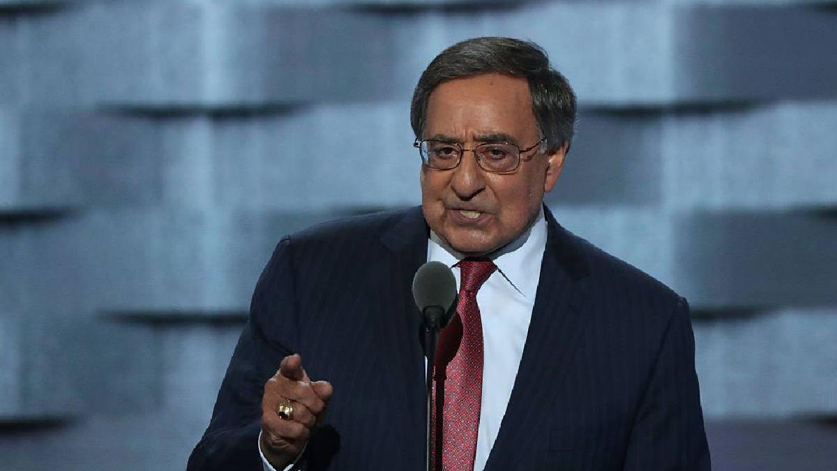 razboi israel fost director cia iranul stat agresor iran vrea scandal