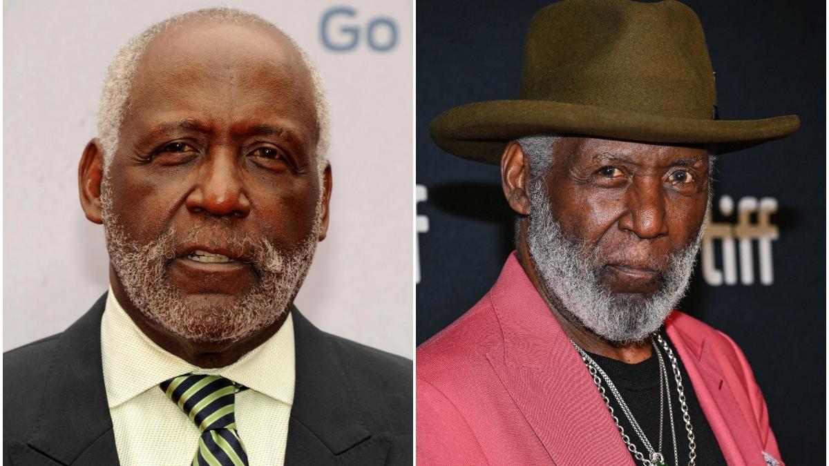 a murit richard roundtree 81 ani