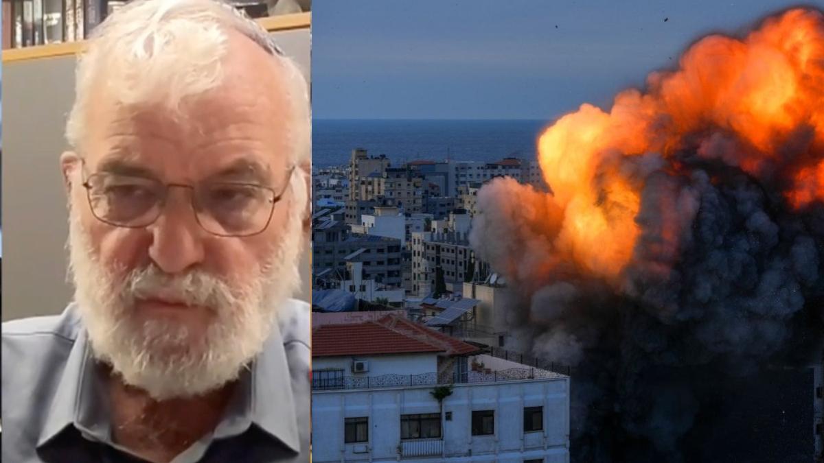 fost sef consiliu national securitate idf raspuns america iran