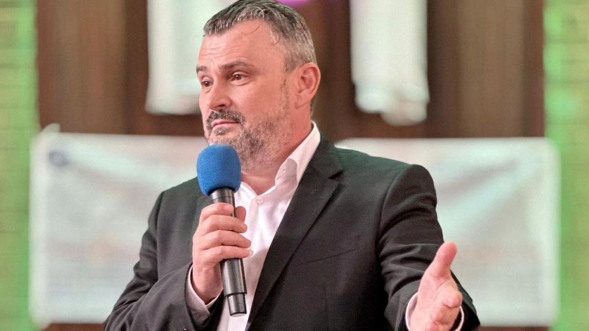 gheorghe carciu romanii de pretutindeni