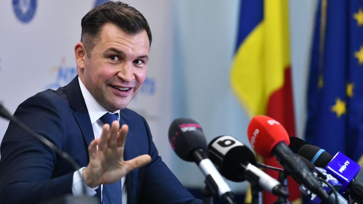 ionut stroe pnl eduard hellvig candidat alegeri europarlamentare