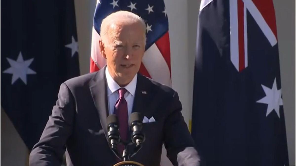 joe biden atac razboi trupe americane