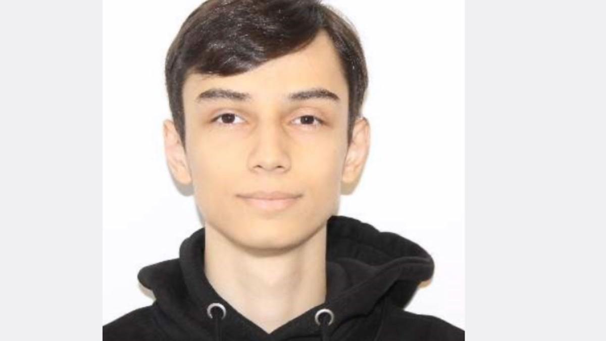 marasescu alexandru disparut acasa munte