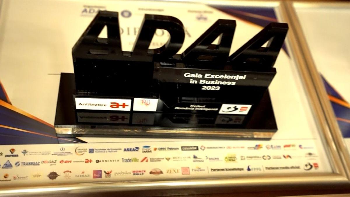 reusite firme romanesti premiate gala excelenta bussines