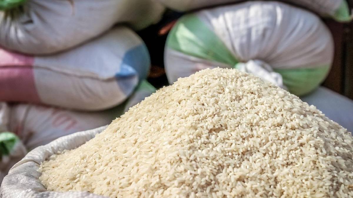 tone droguri saci orez confiscate politisti paraguay