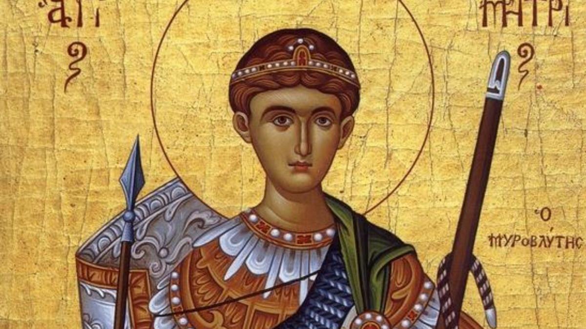 calendar ortodox 26 octombrie 2023