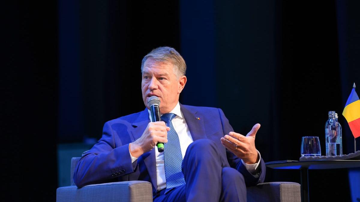 Legea privind noile măsuri fiscal-bugetare a fost promulgată de Klaus Iohannis. Undă verde pentru austeritate