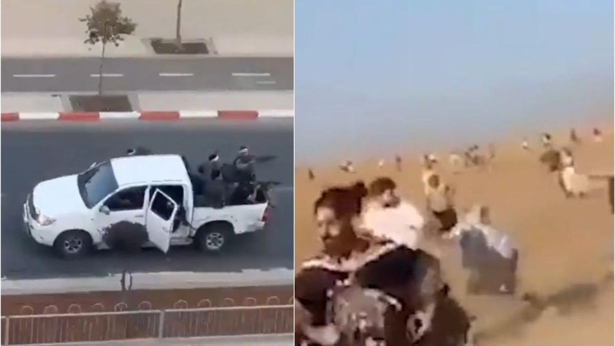 marturii tineri atacati festival nova israel