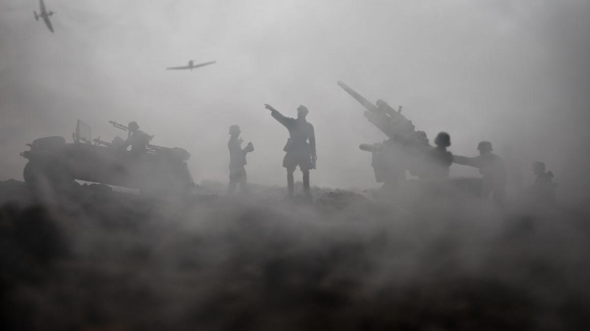 motive al treilea razboi mondial provocat conflict sua iran