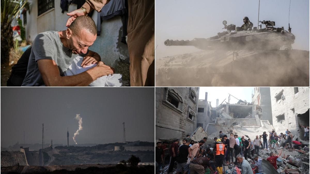 razboi israel 26 octombrie 2023