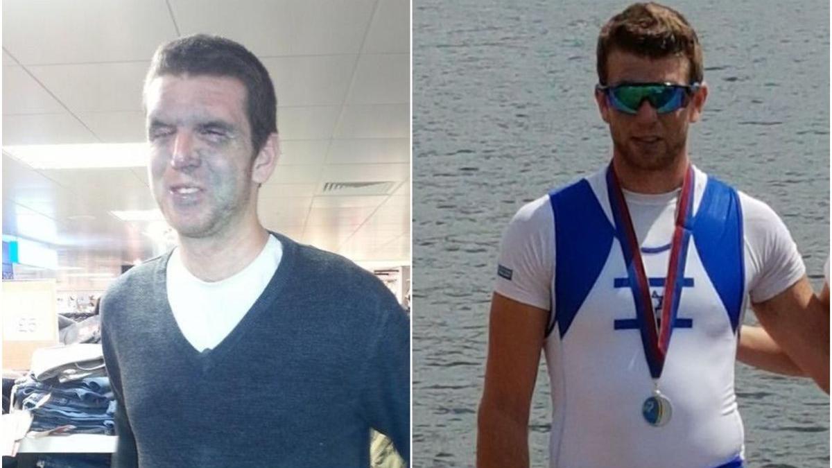 veteran idf ranit misiune israel achya klein