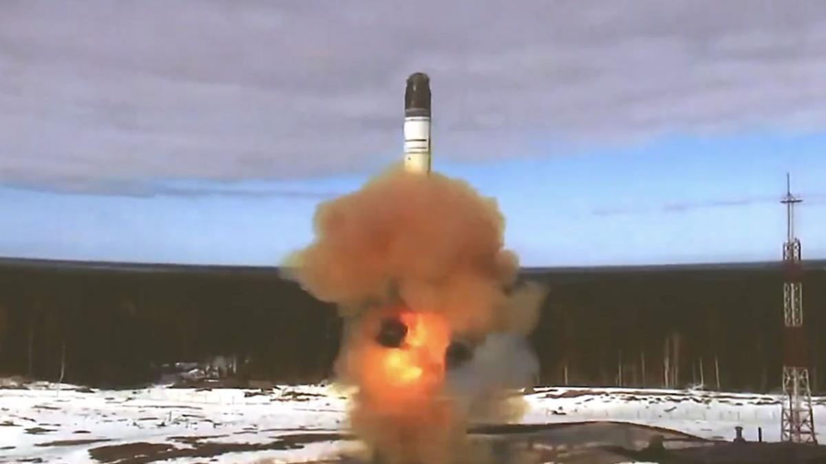 vladimir putin atac nuclear simulat parlament moscova anulat ratificare tratat interzicere teste