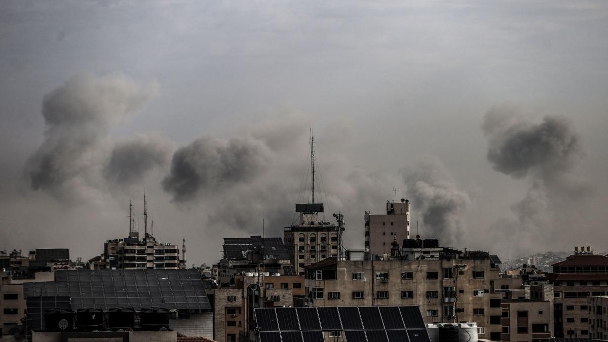 amenintari iran razboi fasia gaza israel