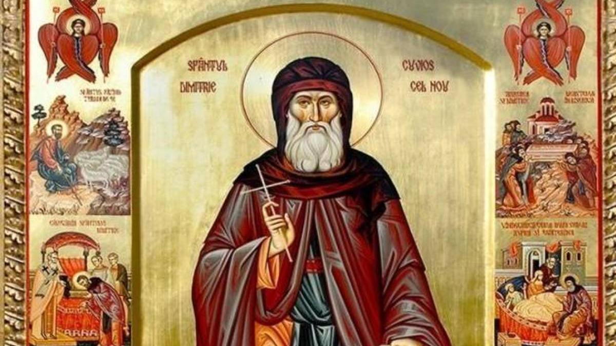 calendar ortodox 27 octombrie 2023