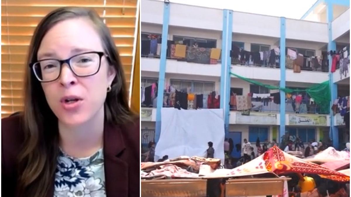 dr lillian frost motivul refuz palestinieni tari arabe razboi israel